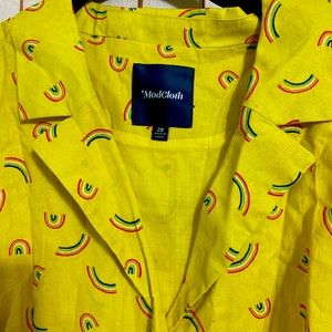 Modcloth Summer Dress